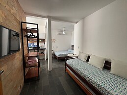 Apart Studios Pontal