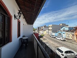 Apart Studios Pontal