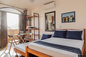 Apart Studios Pontal