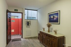 Apart Studios Pontal