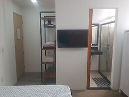 Apart Studios Pontal