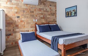 Apart Studios Pontal