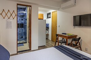 Apart Studios Pontal