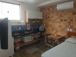 Apart Studios Pontal