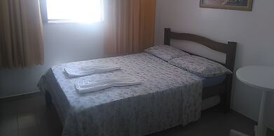 Apart Studios Pontal