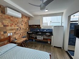 Apart Studios Pontal