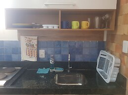 Apart Studios Pontal