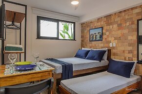 Apart Studios Pontal