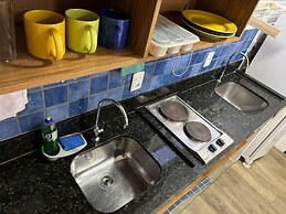 Apart Studios Pontal