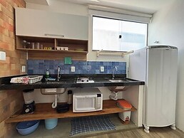 Apart Studios Pontal