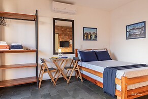 Apart Studios Pontal