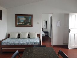 Apart Studios Pontal