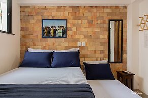 Apart Studios Pontal