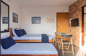 Apart Studios Pontal