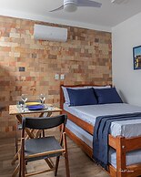 Apart Studios Pontal