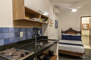 Apart Studios Pontal