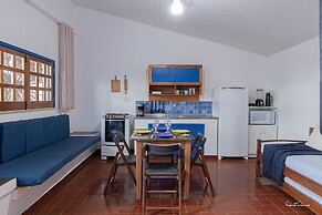 Apart Studios Pontal