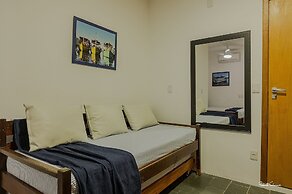 Apart Studios Pontal