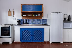 Apart Studios Pontal