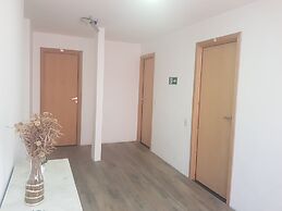 Apart Studios Pontal