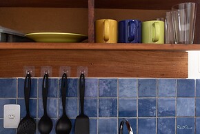 Apart Studios Pontal