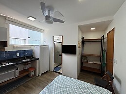 Apart Studios Pontal