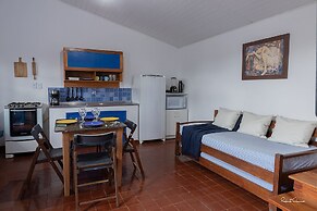 Apart Studios Pontal