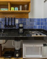 Apart Studios Pontal