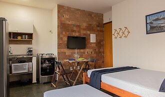 Apart Studios Pontal