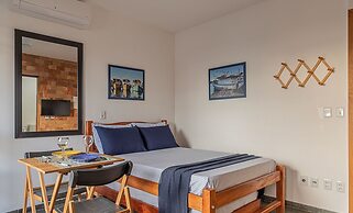 Apart Studios Pontal