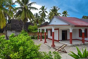 Jambiani House