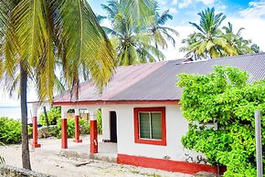 Jambiani House
