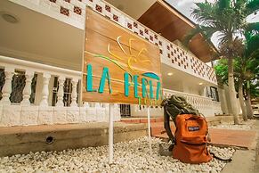 La Perla Hostel