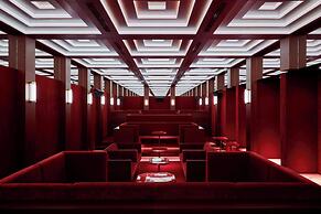 Roomers Munich, Autograph Collection