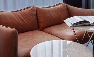 Roomers Munich, Autograph Collection