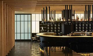 Roomers Munich, Autograph Collection