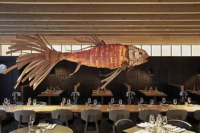 Roomers Munich, Autograph Collection