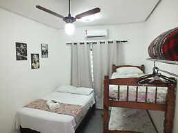 Hospedagem Henri Dunant