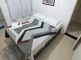 Hospedagem Henri Dunant