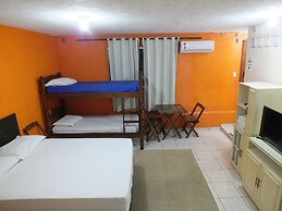 Hospedagem Henri Dunant