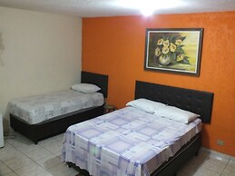 Hospedagem Henri Dunant