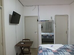 Hospedagem Henri Dunant