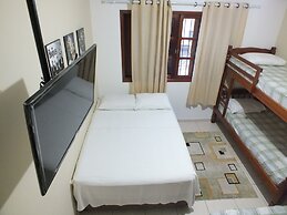 Hospedagem Henri Dunant