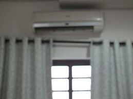 Hospedagem Henri Dunant