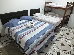 Hospedagem Henri Dunant