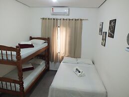 Hospedagem Henri Dunant