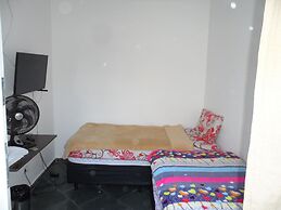 Hospedagem Henri Dunant