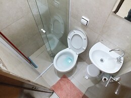 Hospedagem Henri Dunant