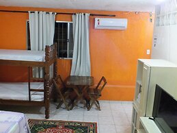 Hospedagem Henri Dunant