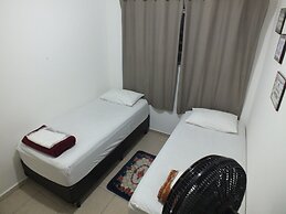 Hospedagem Henri Dunant